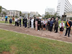 2020 09 25 TOULON JOURNEE NATIONALE D HOMMAGE AUX HARKIS (40)